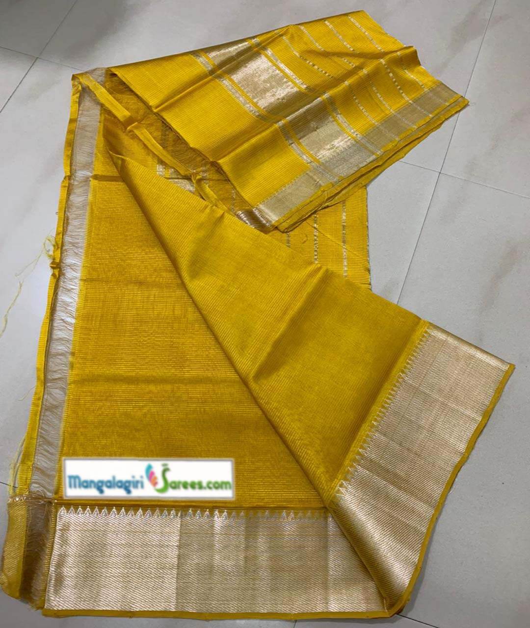 Pure Mangalagiri Handloom Pattu Sarees Cotton Silk – Mangalagiri ...
