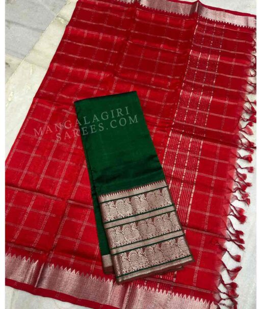 Pure Mangalagiri Handloom Pattu Lehenga Set CottonSilk , mangalagiri pattu lahengasets, lahenga sets, mangalagiri lahenga sets, pattu lahenga sets, mangalagiri pattu lahenga sets,